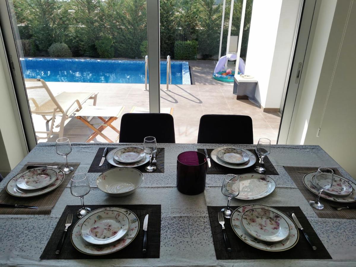 Villa Nikki - Paphos