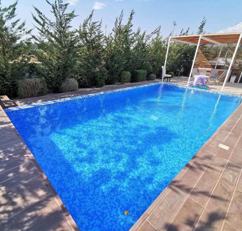 Nikki - * Paphos