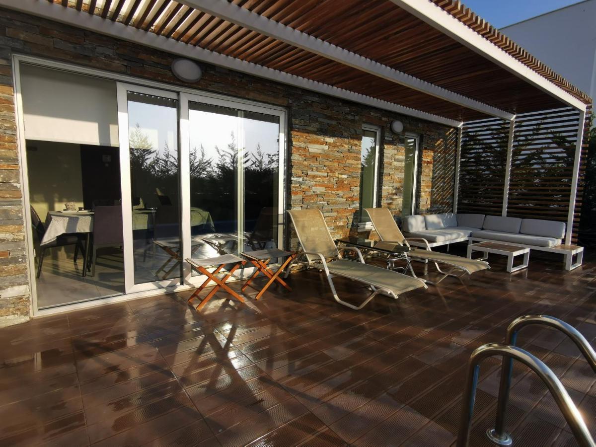 Villa Nikki - Paphos